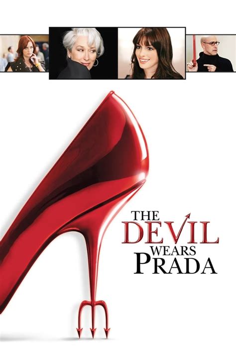 Şeytan Marka Giyer – The Devil Wears Prada izle 